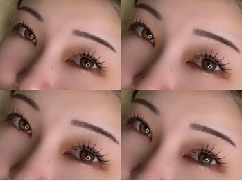 3104の写真/《束感×ぱっちり》を一度で♪&Healthyで根元から映えるまつ毛に♪目元の印象UPで毎日“盛れる”をキープ！