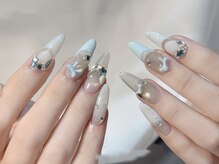 マイネイルサロン(My Nail Salon)/フリーデザイン