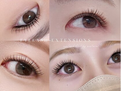 アイラッシュシエル バイ ナチュラル(Eyelash Ciel by Natural)の写真