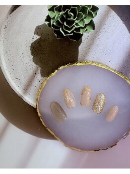 ネイル バズ(NAIL BUZZ)/初回ソフトジェルオフ込6800円