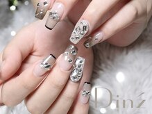 ディンズ(Din'z)/