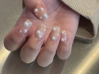 ミュート 三軒茶屋店(mute.)/60min by wakana