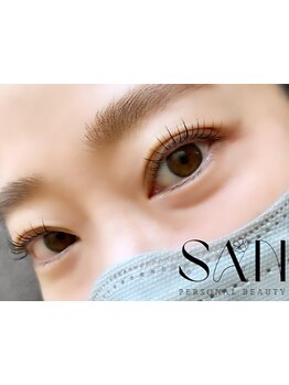 キープ力が自慢のサロン