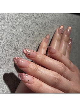 マグネットグラデーション