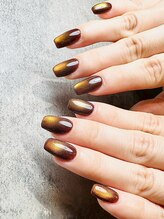 サンカリネイル バイ ヴァラ イオンモール新居浜店(sankari nail by VALLA)/韓国発VALLANAILマグネット