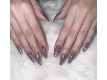 【韓国ネイル/長さだし】rinory 仙台駅西口2号店 【12/21 NEW OPEN（予定）】 /