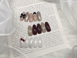 シンプル定額コース