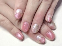 ネイルサロン アテナ(Athena)/持ち込みアートコース