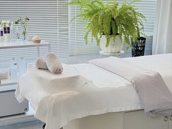 イニジアエリート 池袋店(inizia elite)の写真/【池袋駅徒歩1分♪】毛穴悩みに終止符を！毛穴洗浄専門サロンで肌本来の美しさを引き出します◎