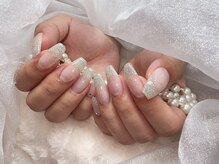 エルフネイル(Elf nail)/