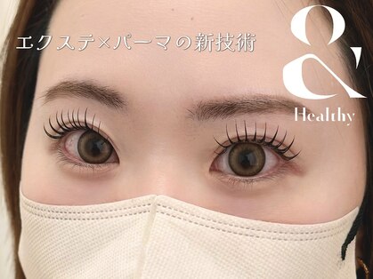 アンフルール ミー(Un Fleur mee)の写真