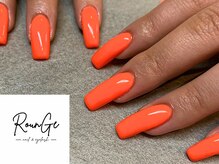 【スカルプ】ワンカラー