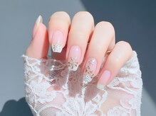 ネイチャン 後楽園 水道橋店(Nai-Chan)/お客様ネイル