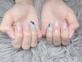 ドーリーガール(Dolly Girl)/