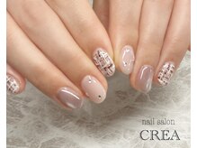 ネイルサロン クレア(CREA)/