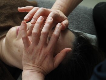 頭のオアシすぱ/ヘッドスパ 2