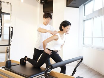 イグネス 大分店/《初心者でもしっかりサポート》