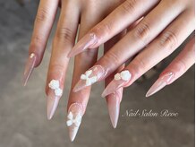 レーヴ(Reve)/マグネットネイル