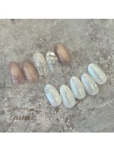 シンプルデザイン定額