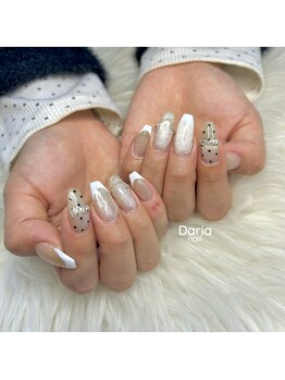 持ち込みワンホンネイル