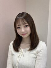 She 川崎店【パラジェル/フィルイン/持ち込み】&nbsp;kiryo 