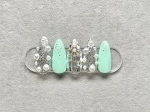 アンドネイルコロン(&Nail:)/定額★90min