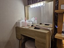 ミラクル(Miracle)/施術後のお直し