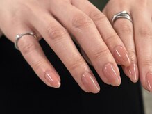 フィロンネイル 三宮元町店(filonnail)/ワンカラー