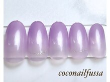 ココネイル 福生(COCO NAIL)/お手軽ネイルコース￥5600