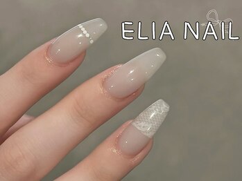 エリア(ELIA)/定額デザイン