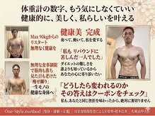 整骨院ワン(One)
