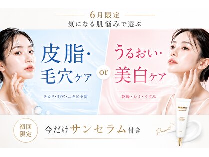ケイ(K)の写真