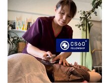 ムーン(MOON)の雰囲気（福岡希少のCS60施術！驚くほど体が軽くなります！）