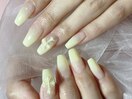 ★グラデーションネイル★