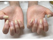 イズネイル(izu Nail)/