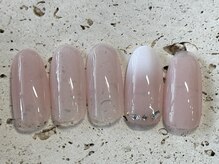 アメリ ネイル(Ameri nail)/定額ネイル￥7040