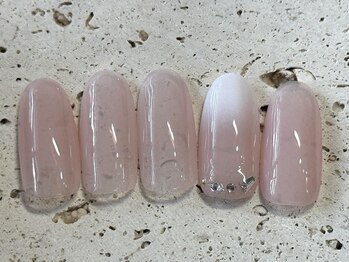 アメリ ネイル(Ameri nail)/定額ネイル￥7040