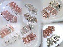 クオン(KUON)/サンプルから選べる定額コース