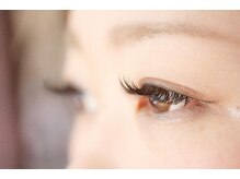 ネイルアンドアイサロン エコル 生駒店(Ekolu)/まつげエクステ付け放題