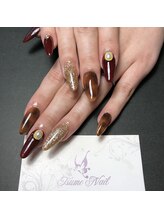 ツメ ネイル(Tsume Nail)/アートプラン