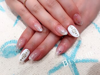 ブランシュ(BLANCHE)/