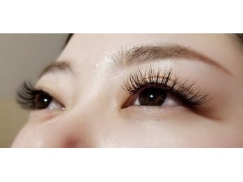 ダリア 大宮店(DAHLIA)/ボリュームラッシュハーフ♪