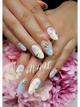 アイネイル(iNAIL)/