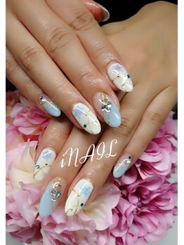 アイネイル(iNAIL)/