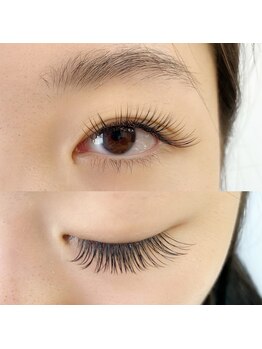 フランセス(Frances)/セクシーデザイン