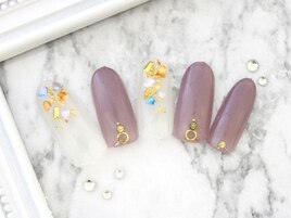 ちゅるんシェル￥６９８０