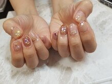 リフレッシュサロン 隠れ家/