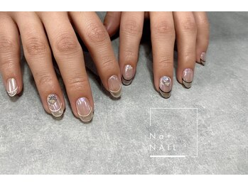 エヌエープラスネイル 西葛西店(Na+nail)/