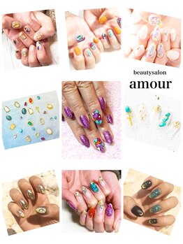 アムール(amour)/