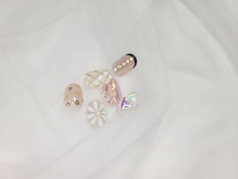 追加アートサンプル